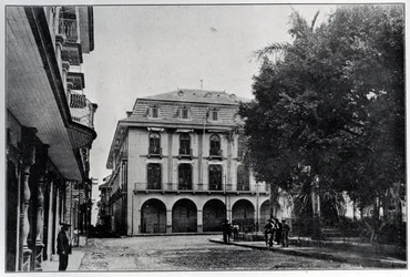 Edificio dell